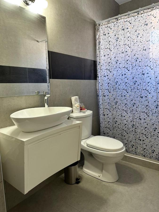 Villa Casa Cielo Willemstad Esterno foto