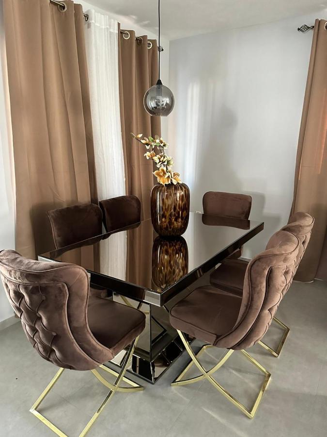 Villa Casa Cielo Willemstad Esterno foto
