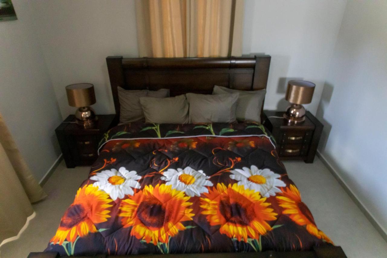 Villa Casa Cielo Willemstad Esterno foto