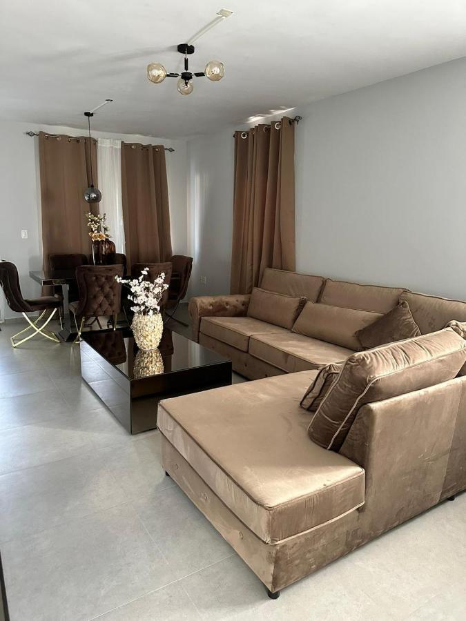 Villa Casa Cielo Willemstad Esterno foto
