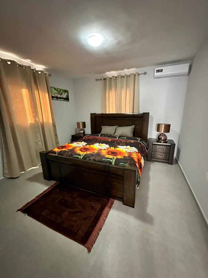 Villa Casa Cielo Willemstad Esterno foto