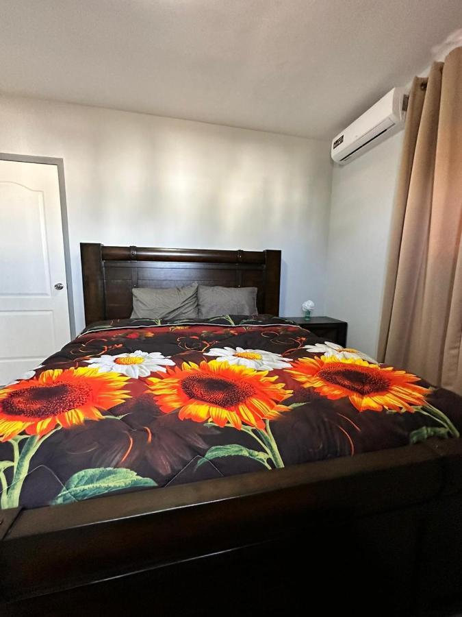 Villa Casa Cielo Willemstad Esterno foto